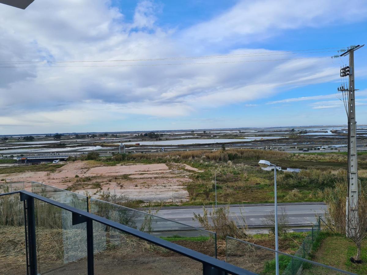 Alto Das Marinhas Aveiro Ngoại thất bức ảnh