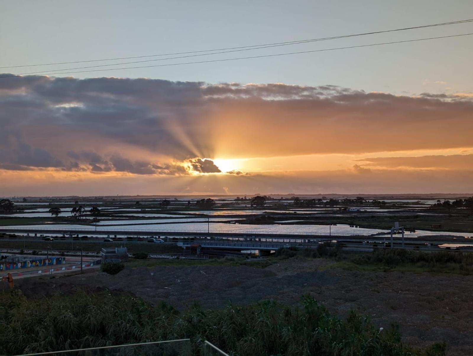 Alto Das Marinhas Aveiro Ngoại thất bức ảnh