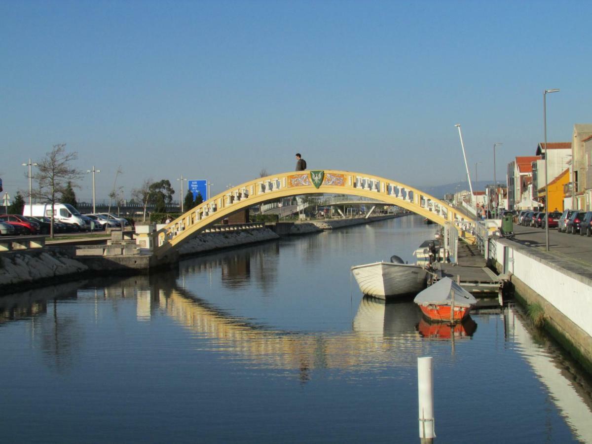 Alto Das Marinhas Aveiro Ngoại thất bức ảnh
