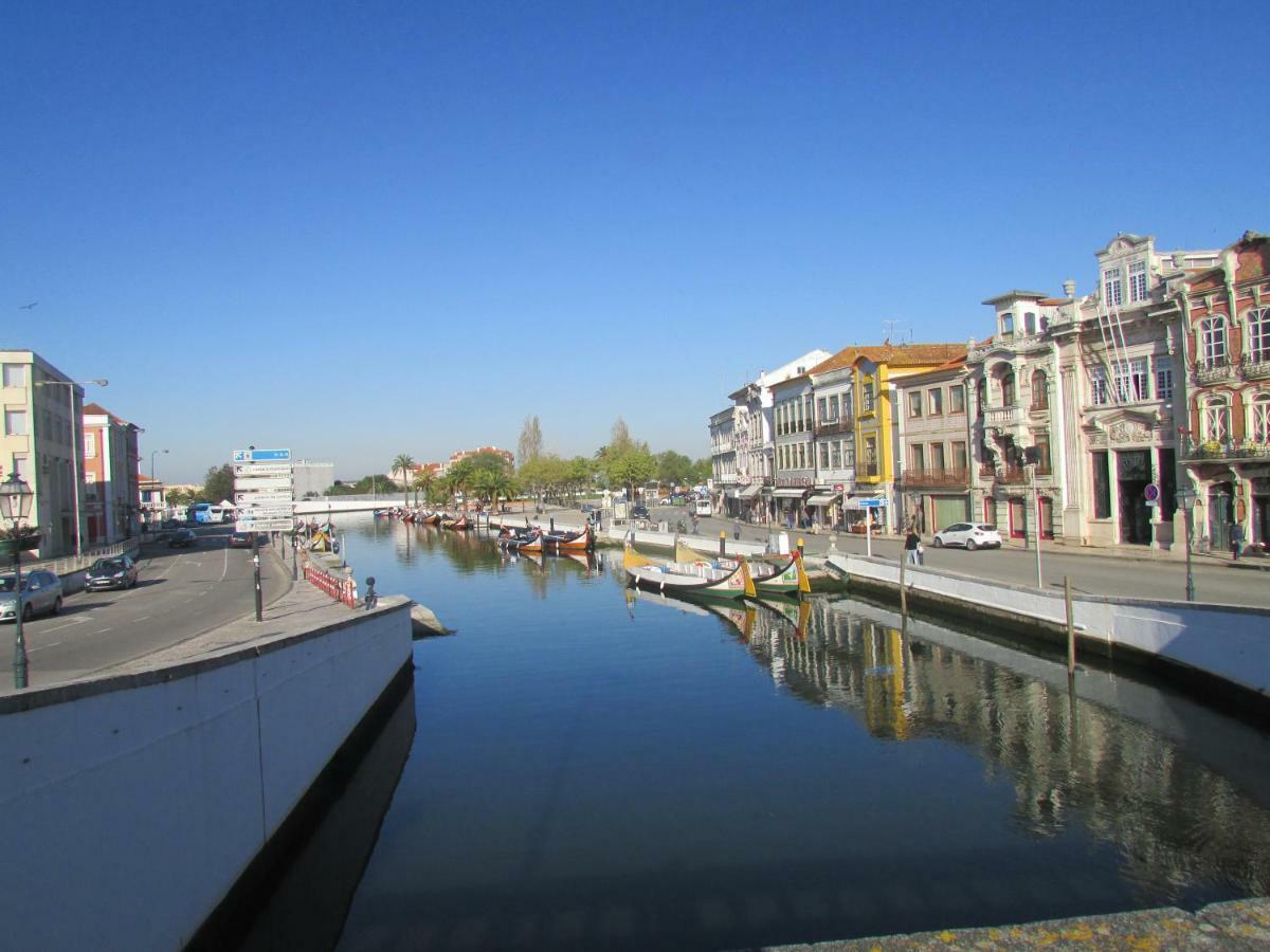 Alto Das Marinhas Aveiro Ngoại thất bức ảnh